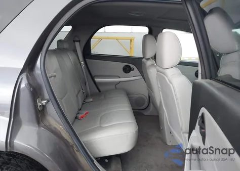 2008 Chevrolet Equinox Lt from USA, damaged, VIN 2CNDL43F286003335